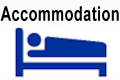 Coorong Accommodation Directory