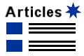 Coorong Articles