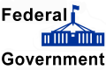Coorong Federal Government Information