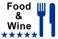 Coorong Food and Wine Directory