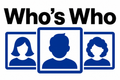 Coorong Who's Who